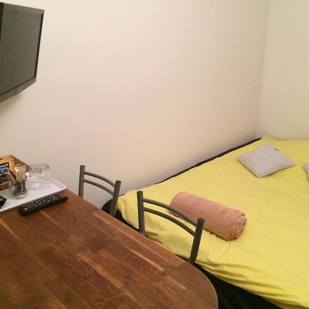 Studio Cosy ปารีส ภายนอก รูปภาพ